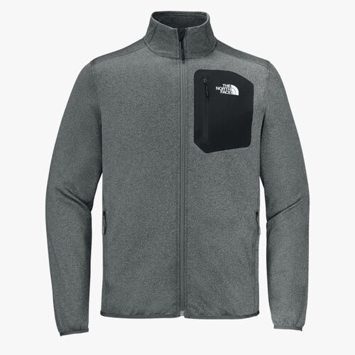 Dove Creek Full Zip Fleece Jacket Thumbnail