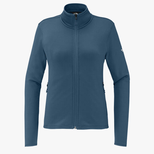 Women's Aim Full Zip Fleece Jacket Thumbnail