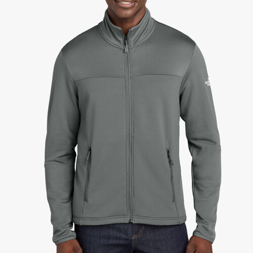 Aim Full Zip Fleece Jacket Thumbnail