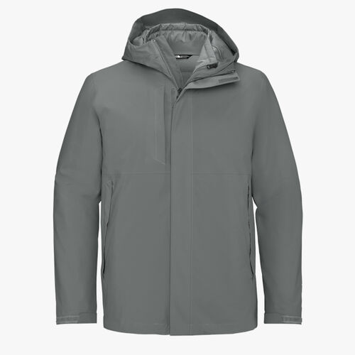 Castle Valley Triclimate 3 in 1 Jacket Thumbnail