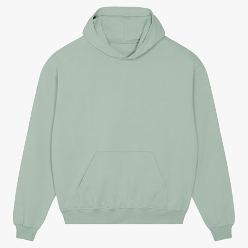 Unisex Cooper Dry Hooded Sweatshirt Thumbnail