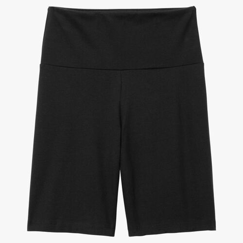 Women's Flex High Waist Bike Short Thumbnail