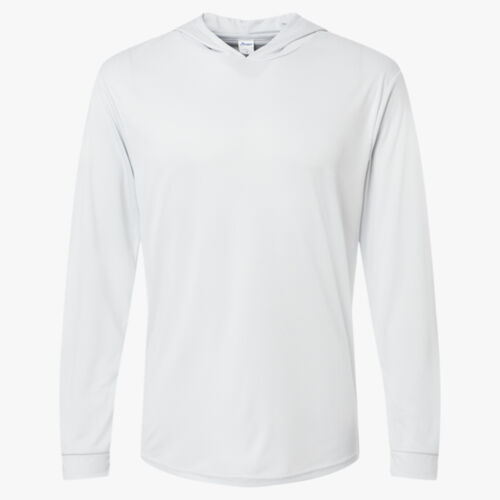Bahama Performance Hooded Long Sleeve T-Shirt Thumbnail