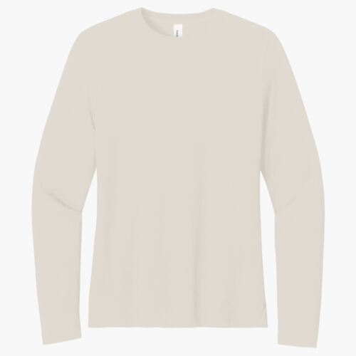 Women's Jersey Long Sleeve Tee Thumbnail