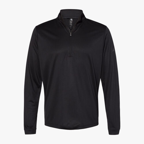 Men's Ultimate365 Lightweight Quarter-Zip Pullover Thumbnail