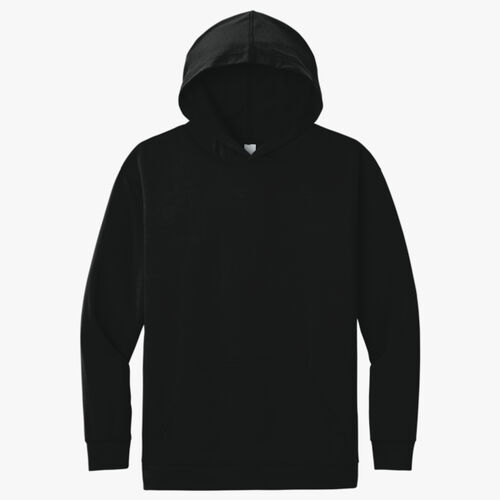 Softek Long Sleeve Hooded Tee Thumbnail