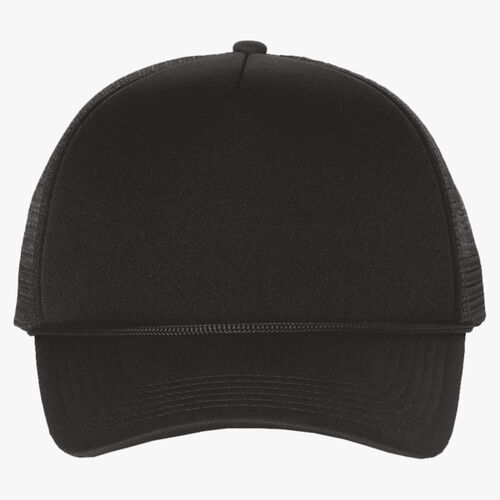 Foam Mesh-Back Trucker Cap Thumbnail