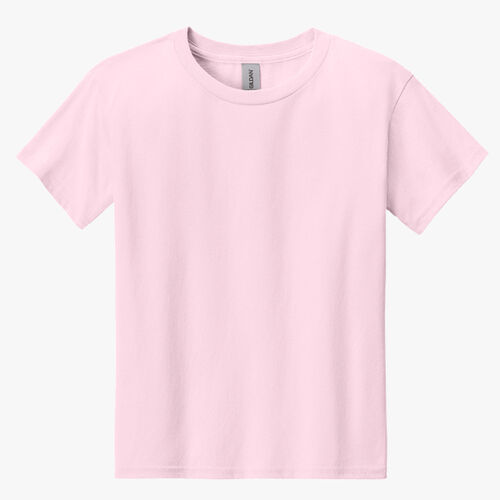 Youth Light Cotton Tee Thumbnail