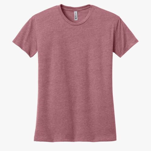 Women's CVC Relaxed Tee Thumbnail