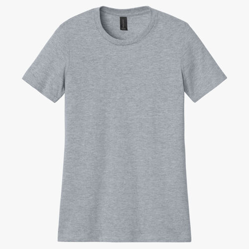 Women's Softstyle ® Midweight Tee Thumbnail