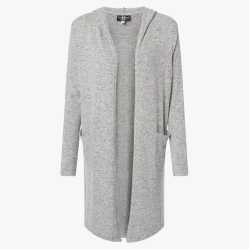 Women's Cuddle Fleece Cardigan Thumbnail