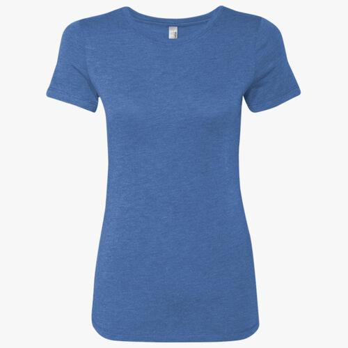 Women’s Triblend T-Shirt Thumbnail