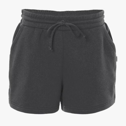 Women's Fleece Shorts Thumbnail