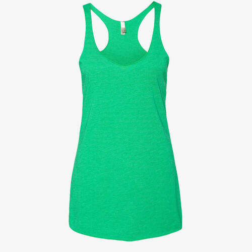 Women’s Triblend Racerback Tank Thumbnail