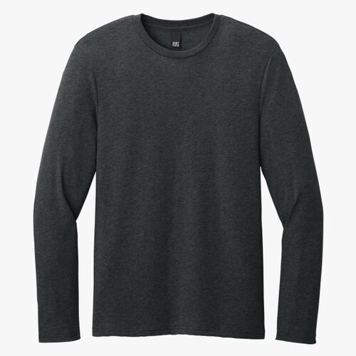 Perfect Weight ® CVC Long Sleeve Tee Thumbnail
