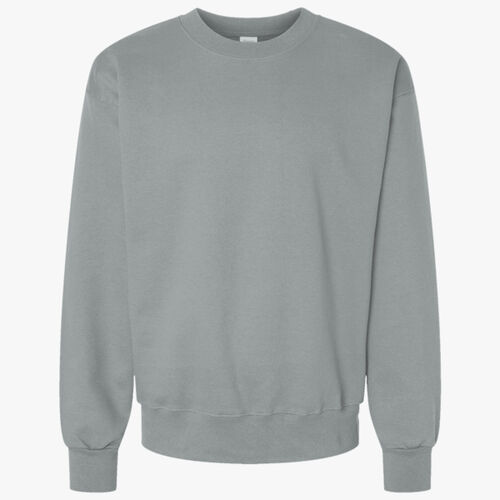 Unisex Ultimate CVC Crewneck Sweatshirt Thumbnail