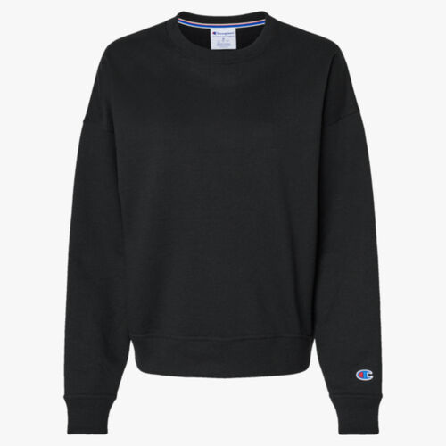 Women's Powerblend® Crewneck Sweatshirt Thumbnail