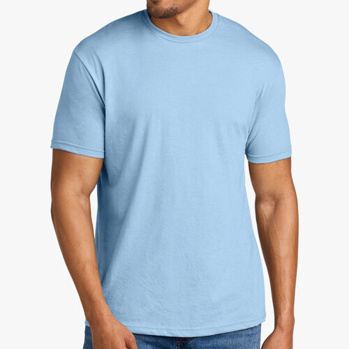 Softstyle ® CVC Tee Thumbnail