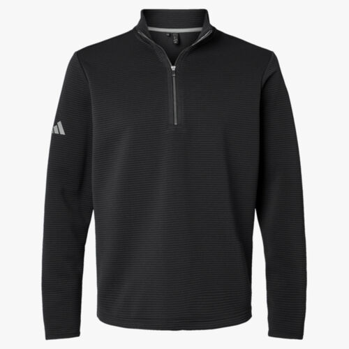 Men's Spacer Quarter-Zip Pullover Thumbnail