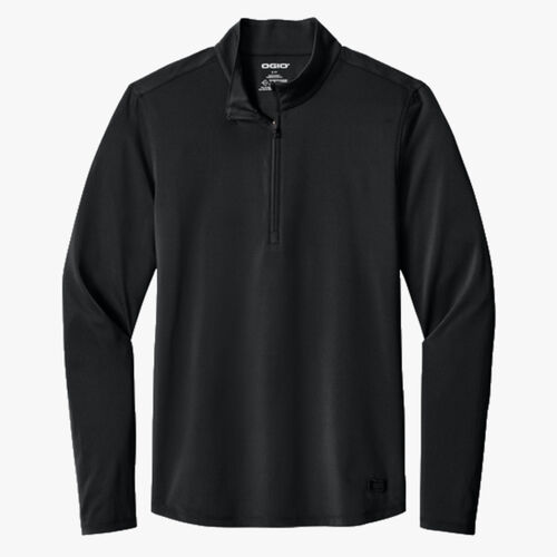 Regain 1/4 Zip Thumbnail