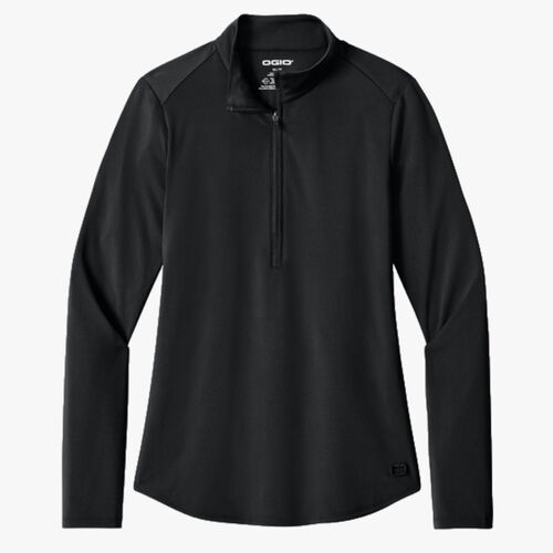 Women's Regain 1/2 Zip Thumbnail