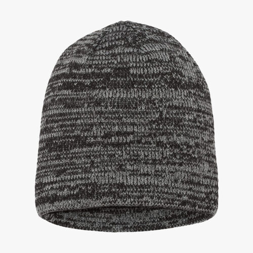 8" Marled Beanie Thumbnail