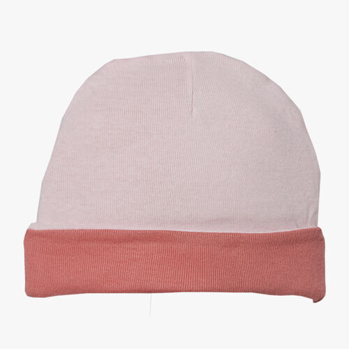 Infant Baby Rib Beanie Thumbnail