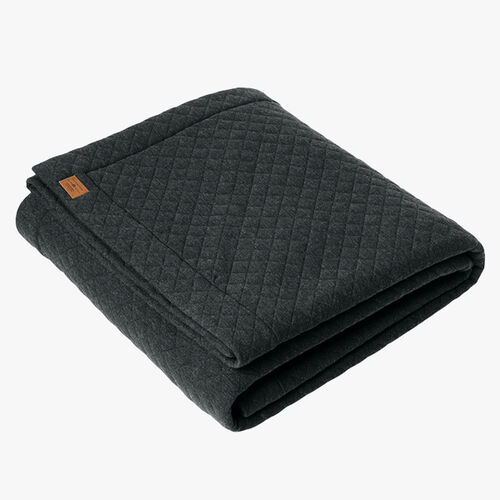 Diamond Quilt Blanket Thumbnail