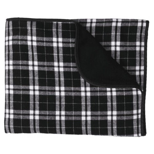 Flannel Blanket Thumbnail