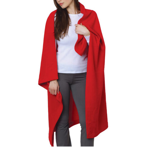 USA-Made Stadium Fleece Blanket Thumbnail