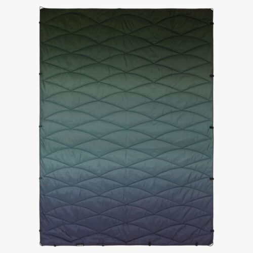 Puffer Blanket Thumbnail