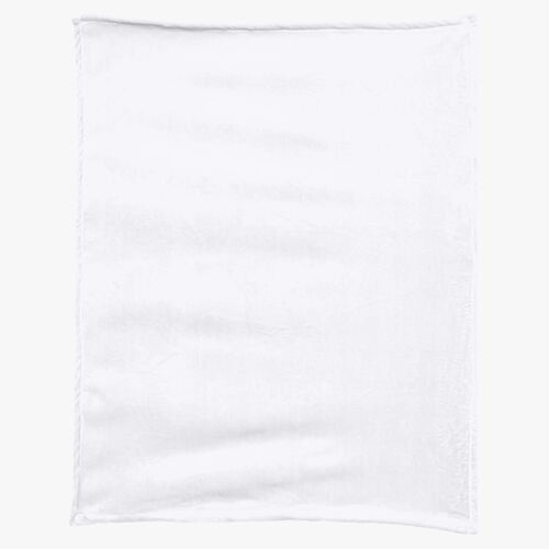 Mink Touch Luxury Baby Blanket Thumbnail