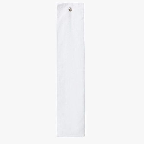 Trifold Golf Towel with Grommet Thumbnail