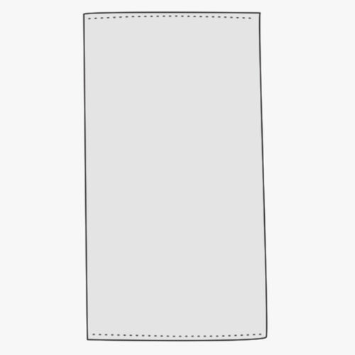 Sublimation Rally Towel Thumbnail