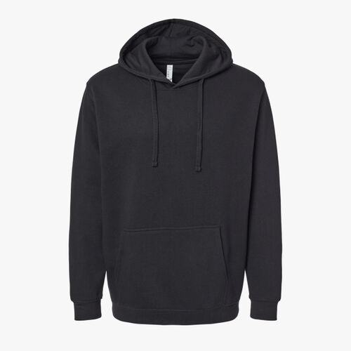 Unisex Elevated Fleece Hoodie Sweatshirt Thumbnail