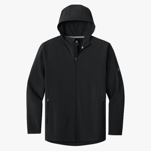 Barrage Hooded Wind Jacket Thumbnail