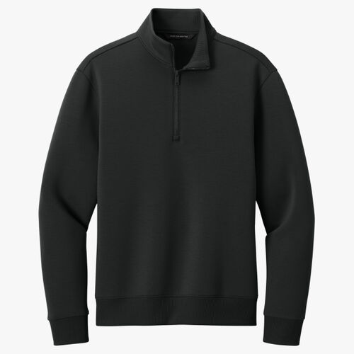 Soft Spacer 1/4 Zip Thumbnail