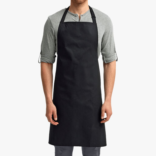 Recycled Bib Apron Thumbnail