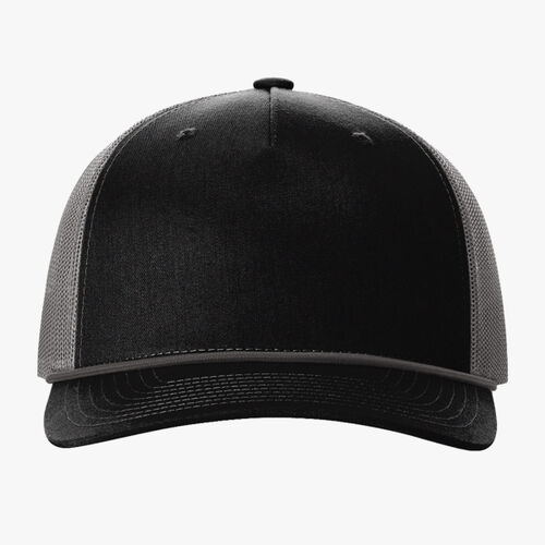 Five Panel with Rope Thumbnail