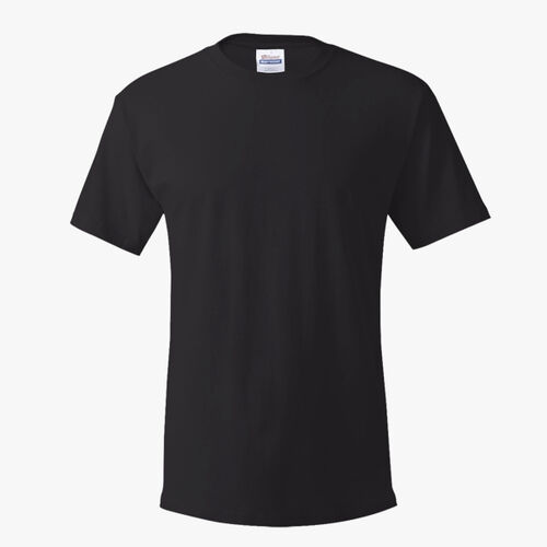 Unisex Essential-T T-Shirt Thumbnail