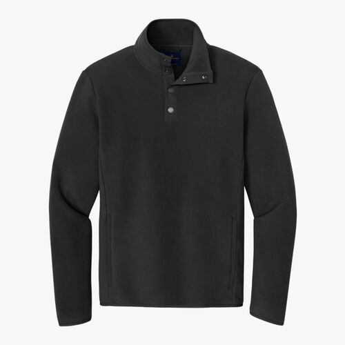 Fleece 1/4 Snap Neck Thumbnail
