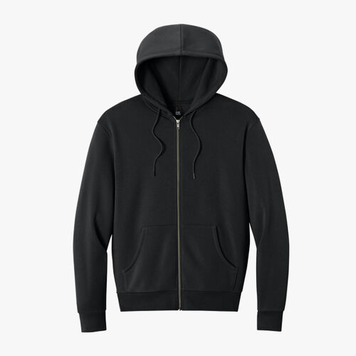 MelloFleece Full Zip Hoodie Thumbnail