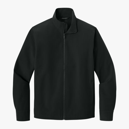Comfort Soft Shell Jacket Thumbnail