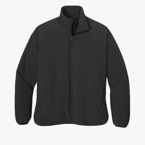 Women's Brookline Quilted Jacket Thumbnail