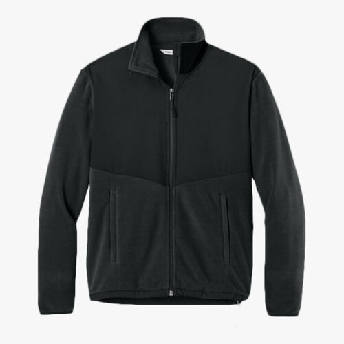 Women's Therma Tek Fleece Jacket Thumbnail