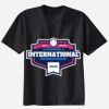 Ladies Perfect T Cotton T Shirt Thumbnail