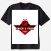 Ladies Perfect T Cotton T Shirt Thumbnail