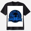 Ladies Perfect T Cotton T Shirt Thumbnail