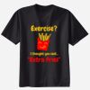 Ladies Perfect T Cotton T Shirt Thumbnail