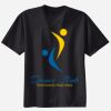 Ladies Perfect T Cotton T Shirt Thumbnail